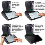 For Thermomix TM7 Tempered Glass Screen Protector Chef Machine Accessories, TM7