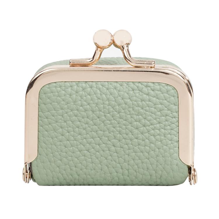 Baellerry D3069 Women Coin Purse Jewelry Box Accessory Pouch