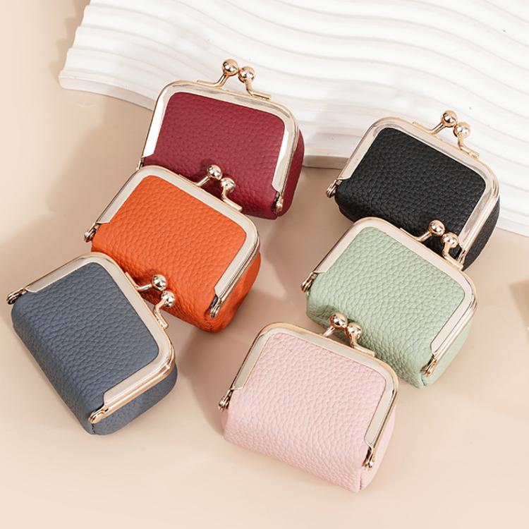 Baellerry D3069 Women Coin Purse Jewelry Box Accessory Pouch