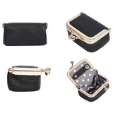 Baellerry D3069 Women Coin Purse Jewelry Box Accessory Pouch