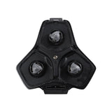 SH71 Shaver Head Bracket Frame for Philips S5531 S7732 S7735 S9932 S9935 S5799 S5587, Shaver Head Bracket