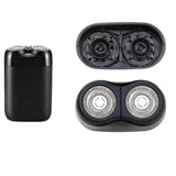 For Xiaomi Mi Electric Shaver S100/MSX201 Replacement Blades Shaver Heads