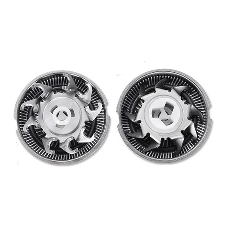 For Xiaomi Mi Electric Shaver S100/MSX201 Replacement Blades Shaver Heads