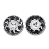 For Xiaomi Mi Electric Shaver S100/MSX201 Replacement Blades Shaver Heads