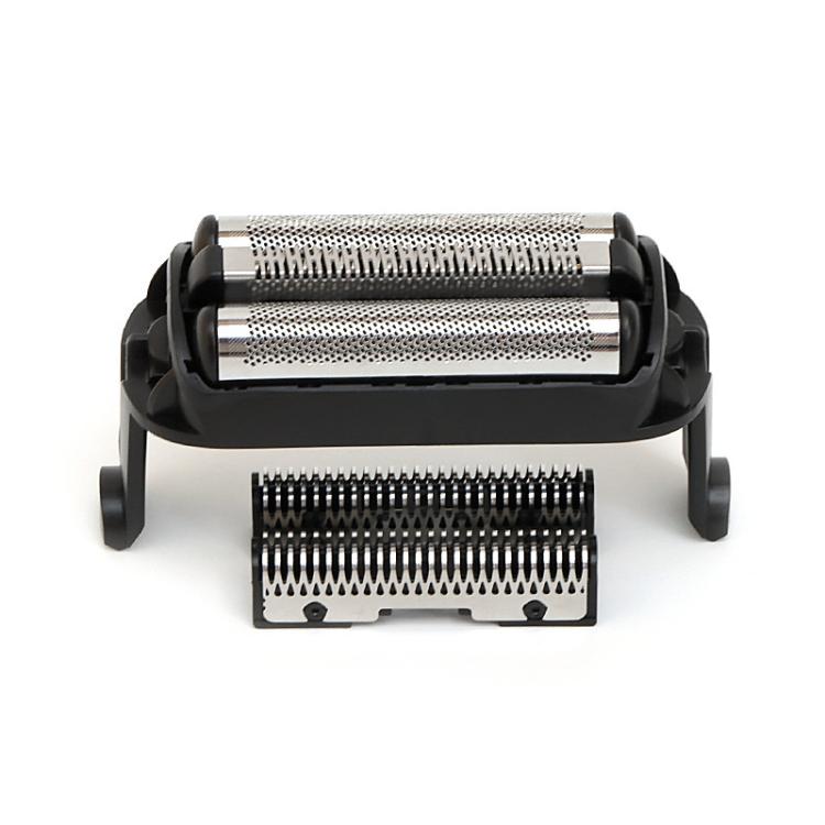 Electric Shaver Replacement Blades & Foil Kit, For FLYCO F005, For FLYCO FS685