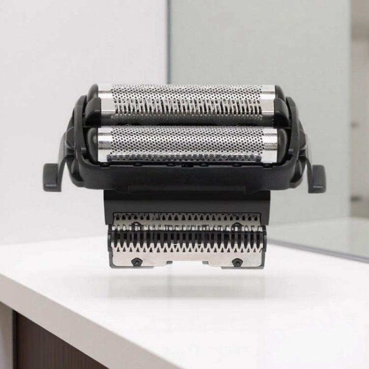 Electric Shaver Replacement Blades & Foil Kit, For FLYCO F005, For FLYCO FS685