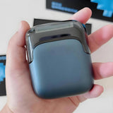 Electric Shaver Replacement Blades & Foil Kit, For FLYCO F005, For FLYCO FS685