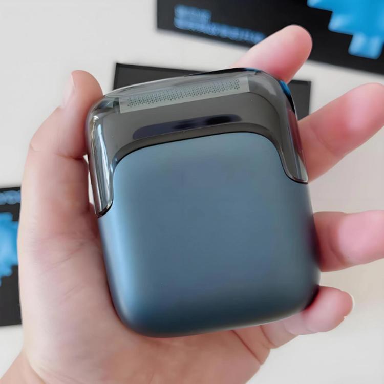 Electric Shaver Replacement Blades & Foil Kit, For FLYCO F005, For FLYCO FS685