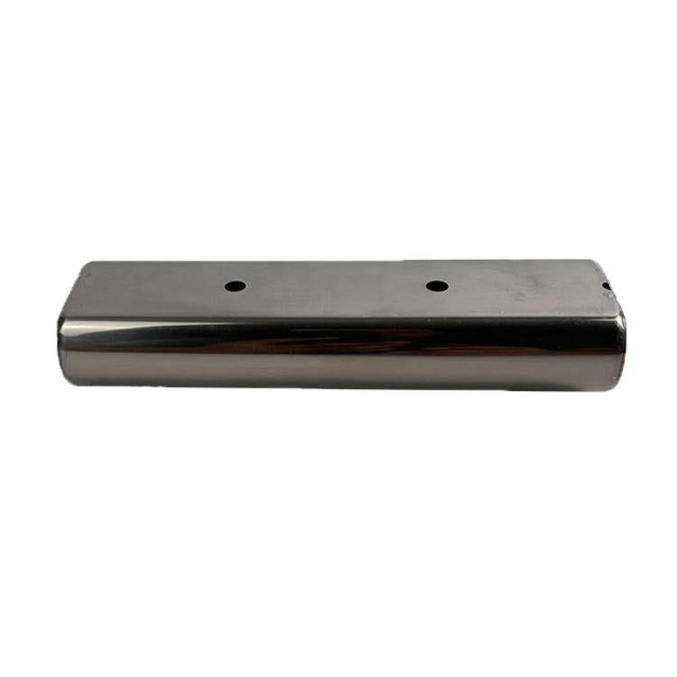 3cm Thick Stainless Steel Sofa Support Heightening Pad, Black Linear Shape, Black Figure-of-Seven Shape, Silver Linear Shape, Silver Figure-of-Seven Shape