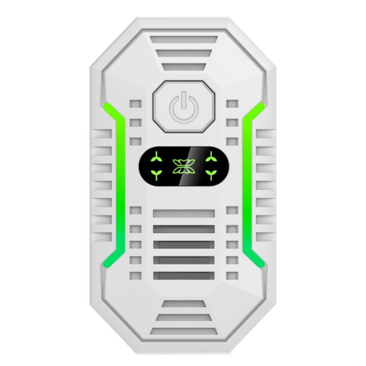 Smart Negative Ion Air Purifier Pet Odor Remover, US Plug, UK Plug, EU Plug