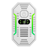 Smart Negative Ion Air Purifier Pet Odor Remover, US Plug, UK Plug, EU Plug