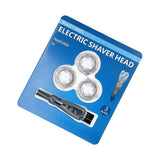 3pcs/ Set SH50 Replacement Blade for Philips Electric Shaver S5000 Series S5570 S5380 S5230 S5110 S5015, 3pcs/ Set