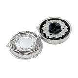 3pcs/ Set SH50 Replacement Blade for Philips Electric Shaver S5000 Series S5570 S5380 S5230 S5110 S5015, 3pcs/ Set