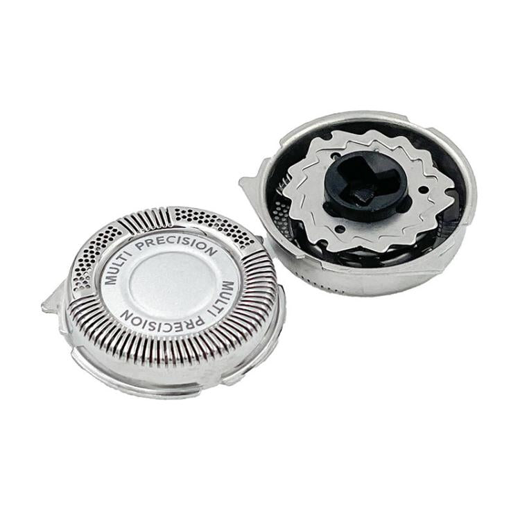 3pcs/ Set SH50 Replacement Blade for Philips Electric Shaver S5000 Series S5570 S5380 S5230 S5110 S5015, 3pcs/ Set