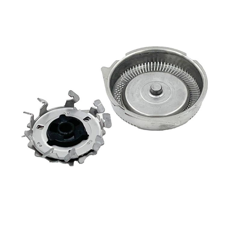 3pcs/ Set SH50 Replacement Blade for Philips Electric Shaver S5000 Series S5570 S5380 S5230 S5110 S5015, 3pcs/ Set