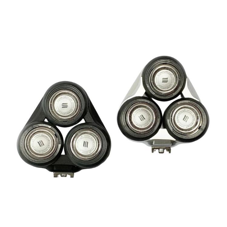 SH30 Blade & Bracket Set for Philips Shavers S5000 Series S5230 S5570 S5130 S5370 S5210 S5380