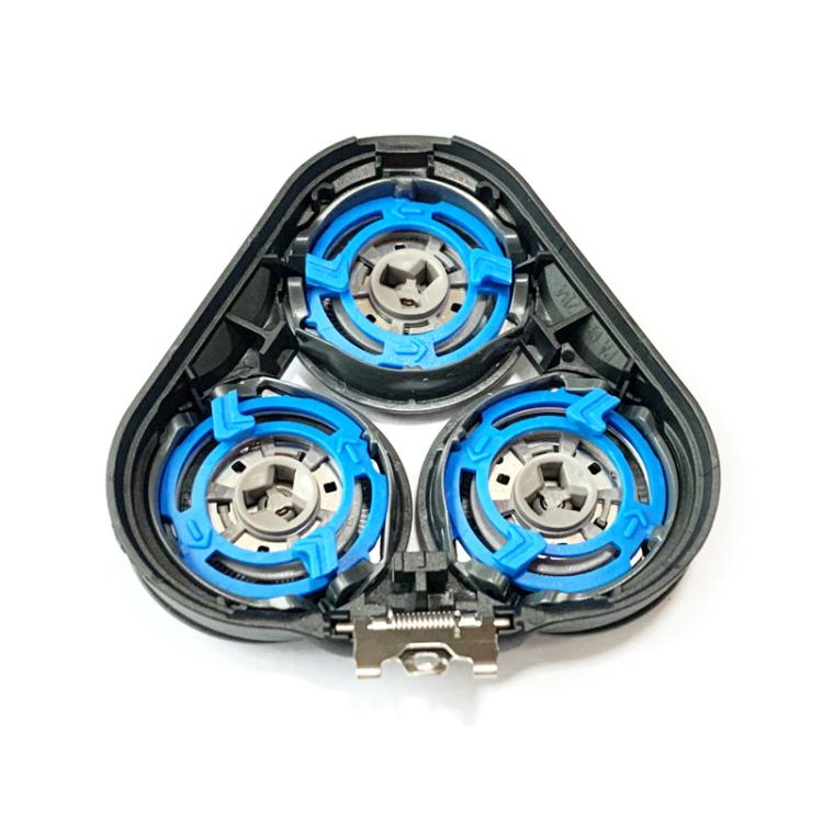 SH30 Blade & Bracket Set for Philips Shavers S5000 Series S5230 S5570 S5130 S5370 S5210 S5380