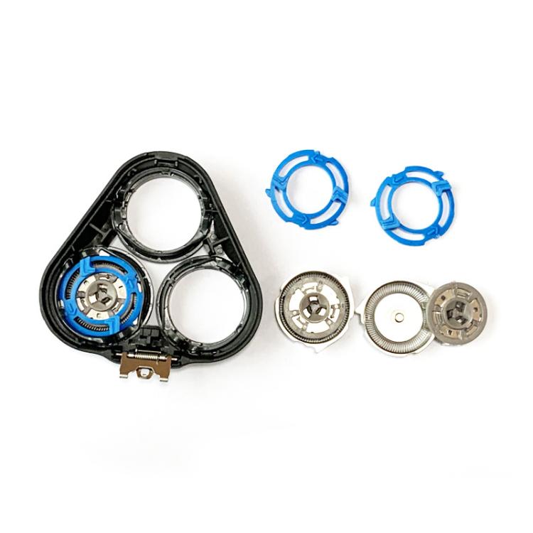 SH30 Blade & Bracket Set for Philips Shavers S5000 Series S5230 S5570 S5130 S5370 S5210 S5380