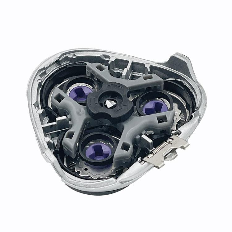 For Philips PT720 / PT736 / AT800 QIAOSIAN Electric Shaver Head Accessories, PT Series