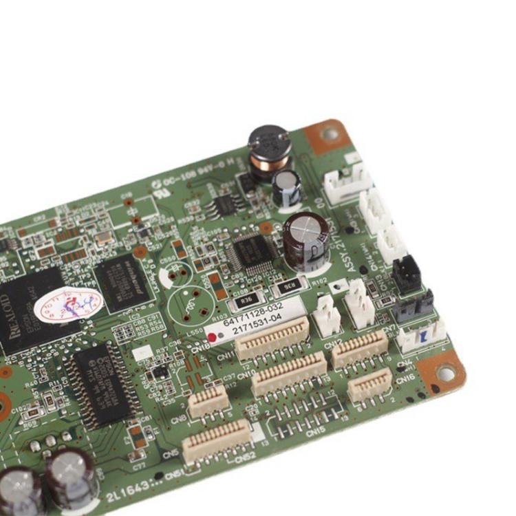 For EPSON Printer Motherboards PCB USB Interface Boards, Without WIFI, With WIFI