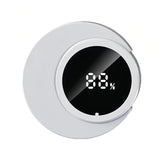 Wall-Mounted Smart Sensor Toothbrush UV Sterilizer