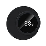 Wall-Mounted Smart Sensor Toothbrush UV Sterilizer