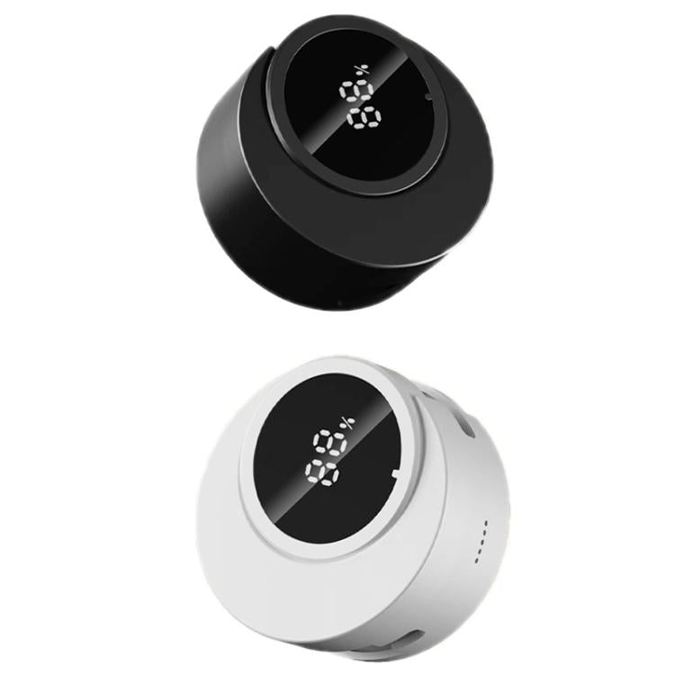 Wall-Mounted Smart Sensor Toothbrush UV Sterilizer