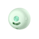 Smart Rechargeable Toothbrush UV Sterilizer and Storage Rack