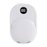 Wall-Mounted Smart UV Sterilizer And Air-Drying Toothbrush Sterilizer