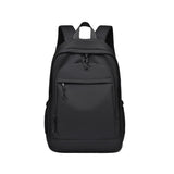 14 Inch Laptop Backpack For Students Lightweight & Spacious Minimalist Bag Bookpack For Couples & Campus Life