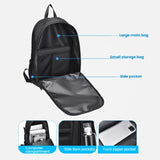 14 Inch Laptop Backpack For Students Lightweight & Spacious Minimalist Bag Bookpack For Couples & Campus Life