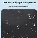 14 Inch Laptop Backpack For Students Lightweight & Spacious Minimalist Bag Bookpack For Couples & Campus Life