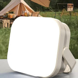 WS-C08 Outdoor Three Level Lighting Camping Lantern Compact Portable Multifunctional Tent Lamp