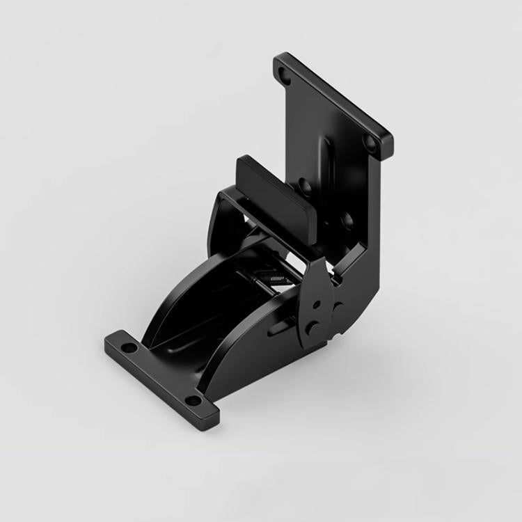 90-degree Self-Locking Folding Hinge Table Chair Bed Leg Foldable Support Brackets