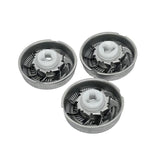 For FR8 Shaver Replacement Blades Universal