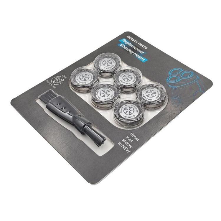 Replacement Razor Blades For Philips SH71 Razor Heads S7732 S7735 S5000 S7000 Shaver Series