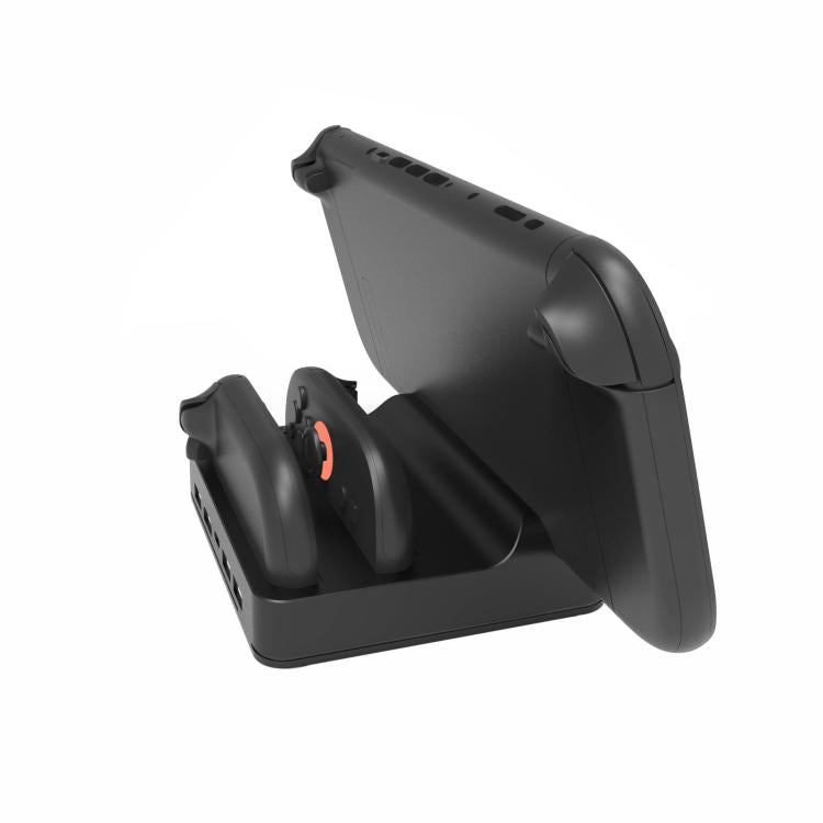 For Nintendo Switch 2 Console Controller KJH Charging Dock Station With 1080P 60Hz HDMI Output, KJH-NS2-027