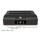 For Nintendo Switch 2 Console Controller KJH Charging Dock Station With 1080P 60Hz HDMI Output, KJH-NS2-027