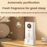 Home Car Air Purifier Aromatherapy Purifier Refrigerator Deodorizer