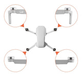For DJI Mini 2 Drone Arm With Motor Repair Parts, Left Front, Right Front, Left Rear, Right Rear