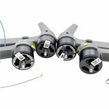 For DJI Mavic 3 Drone Arm With Motor Repair Parts, Left Rear, Right Front, Left Front, Right Rear