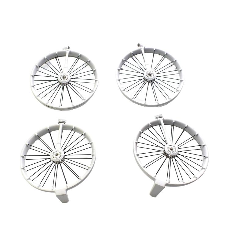 For DJI Flip Full-Coverage Propeller Guard Body Shell Drone Repair Parts, Propeller Guard