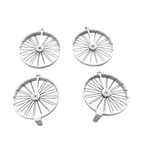 For DJI Flip Full-Coverage Propeller Guard Body Shell Drone Repair Parts, Propeller Guard