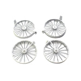 For DJI Flip Full-Coverage Propeller Guard Body Shell Drone Repair Parts, Propeller Guard