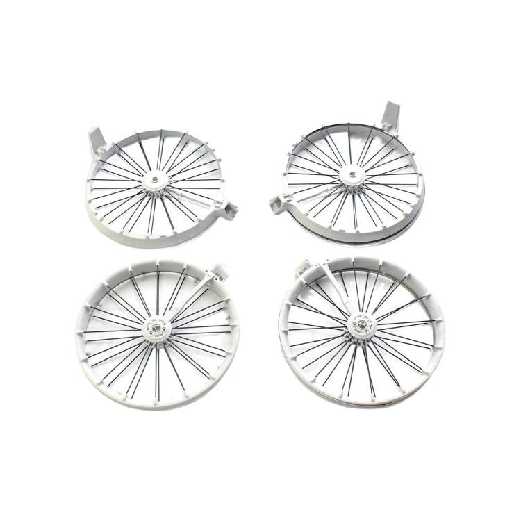 For DJI Flip Full-Coverage Propeller Guard Body Shell Drone Repair Parts, Propeller Guard