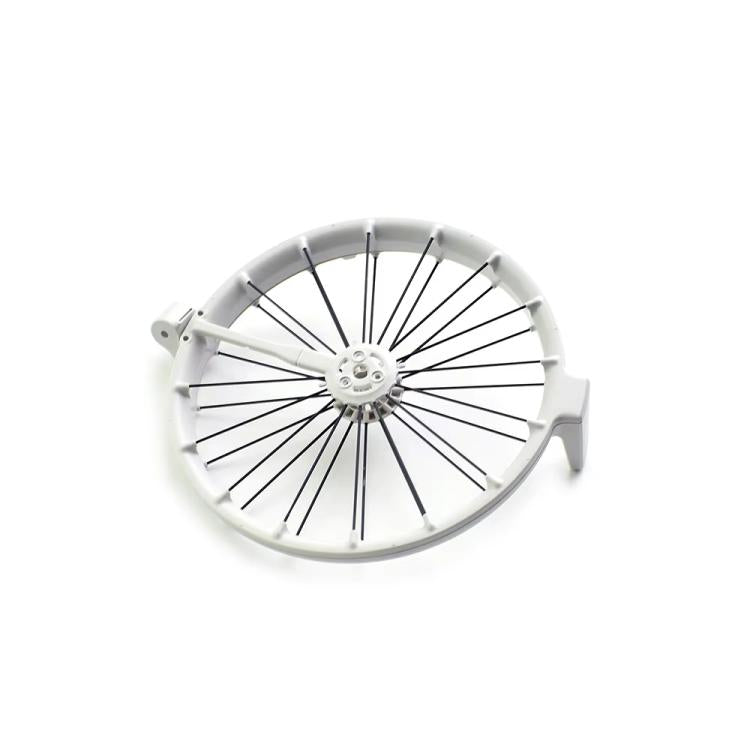 For DJI Flip Full-Coverage Propeller Guard Body Shell Drone Repair Parts, Propeller Guard