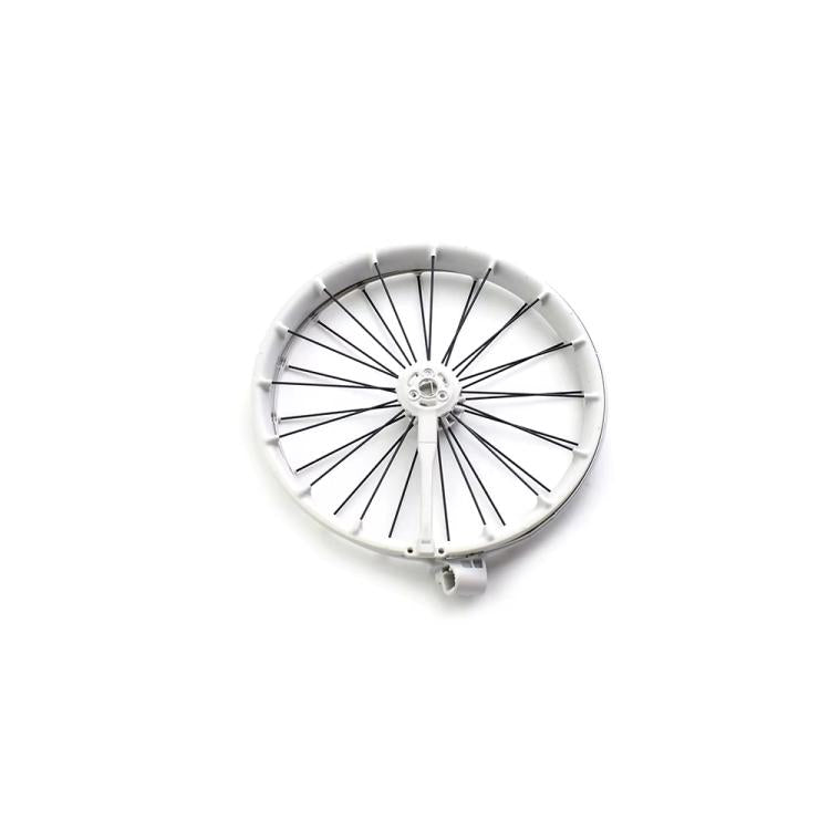 For DJI Flip Full-Coverage Propeller Guard Body Shell Drone Repair Parts, Propeller Guard