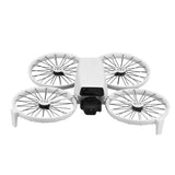 For DJI Flip Full-Coverage Propeller Guard Body Shell Drone Repair Parts, Propeller Guard