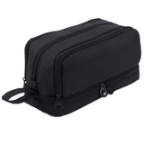 Angoo Student Four-Layer Waterproof Wear-Resistant Pencil Case