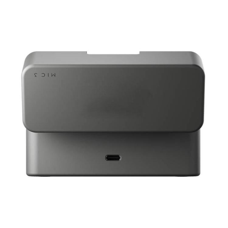 Original Charging Case for DJI Mic 3, Charging Case